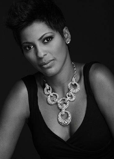 tamron hall 2017