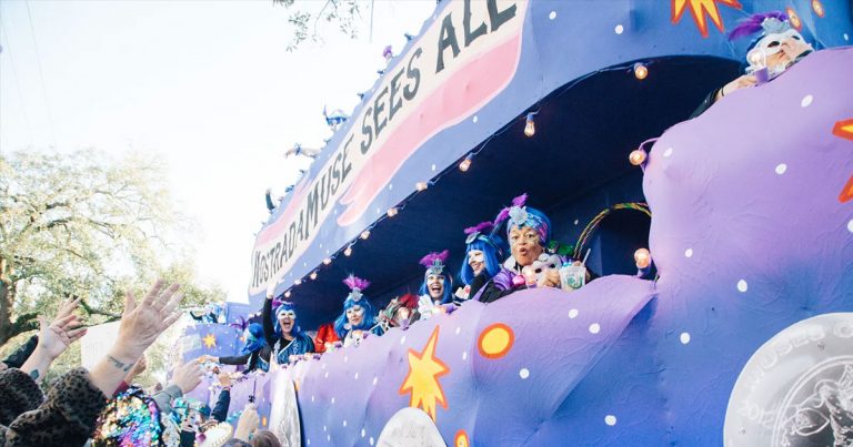 Muses Featured in Vogue