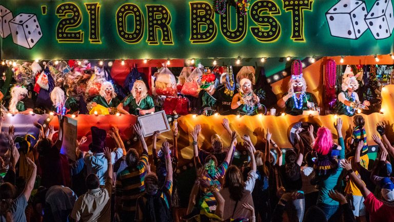 2015 Parade Ride Auction Benefiting Doctors Without Borders Kicks Off