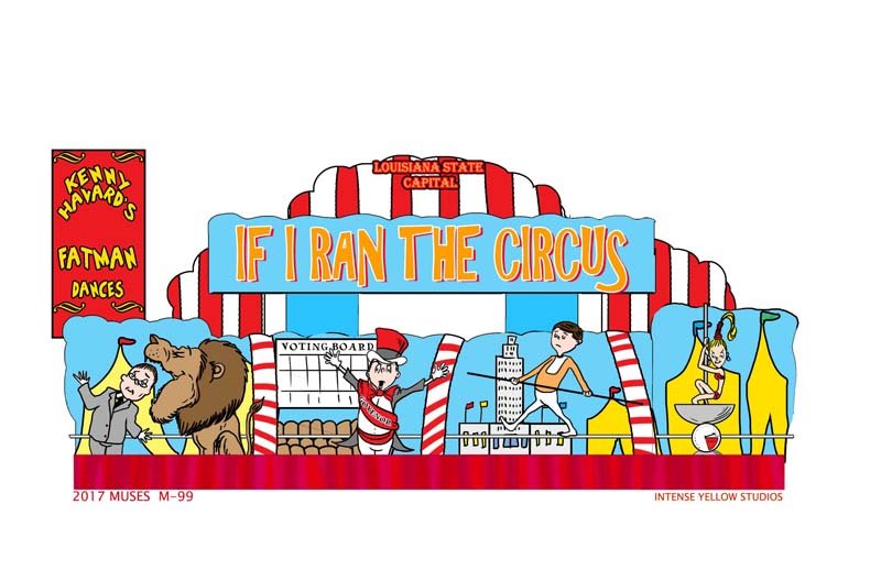 circus