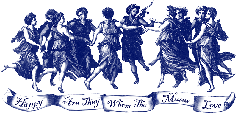 dancing muses transparent_