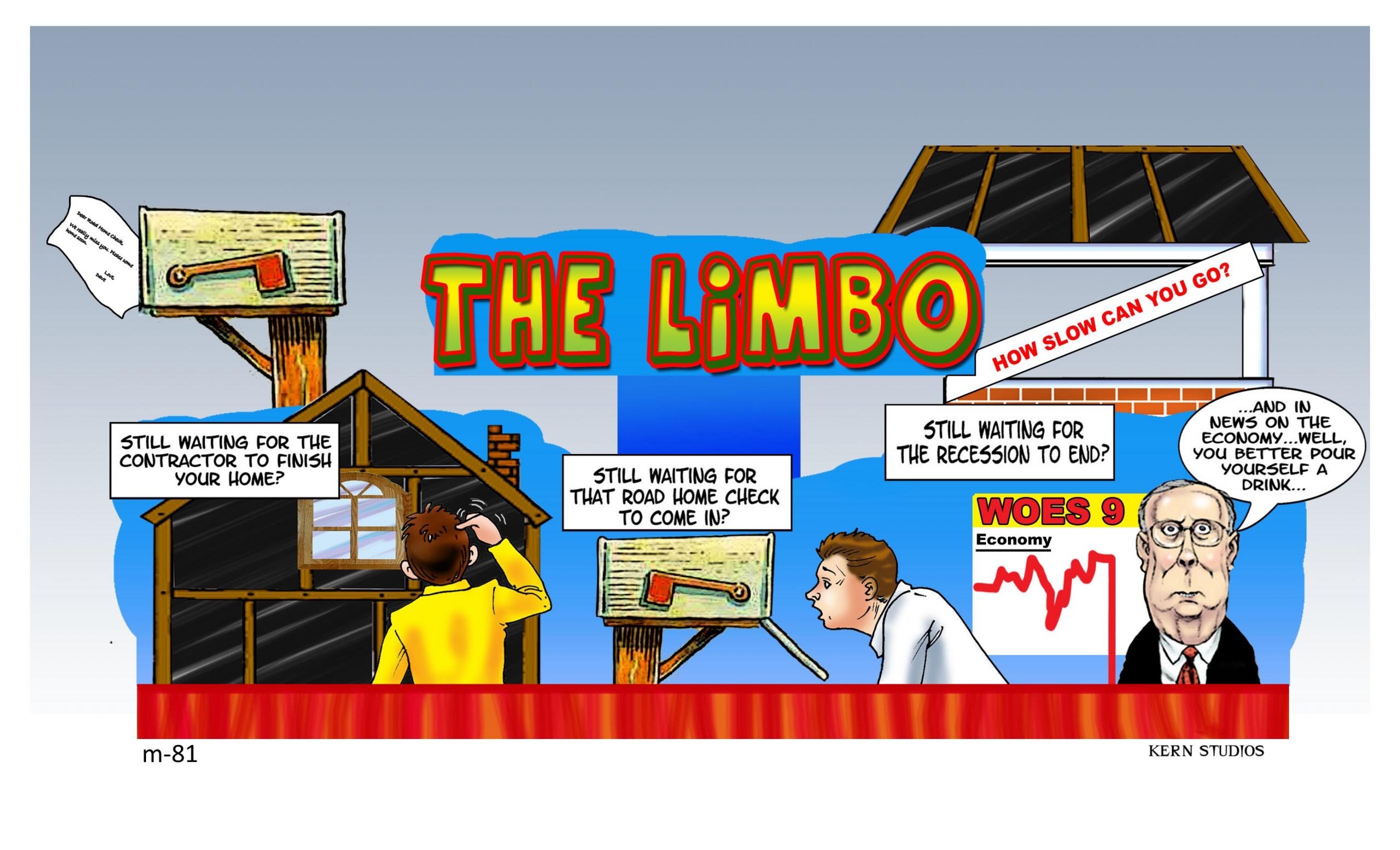 Limbo