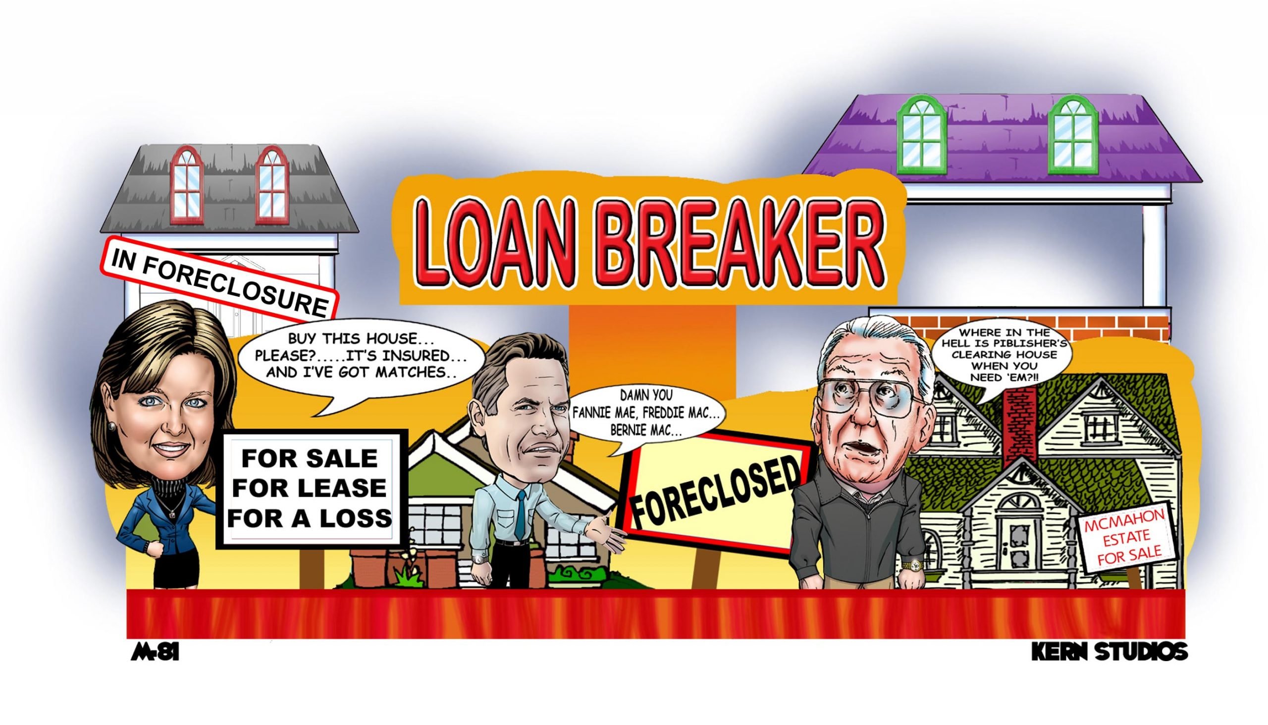 loan breaker