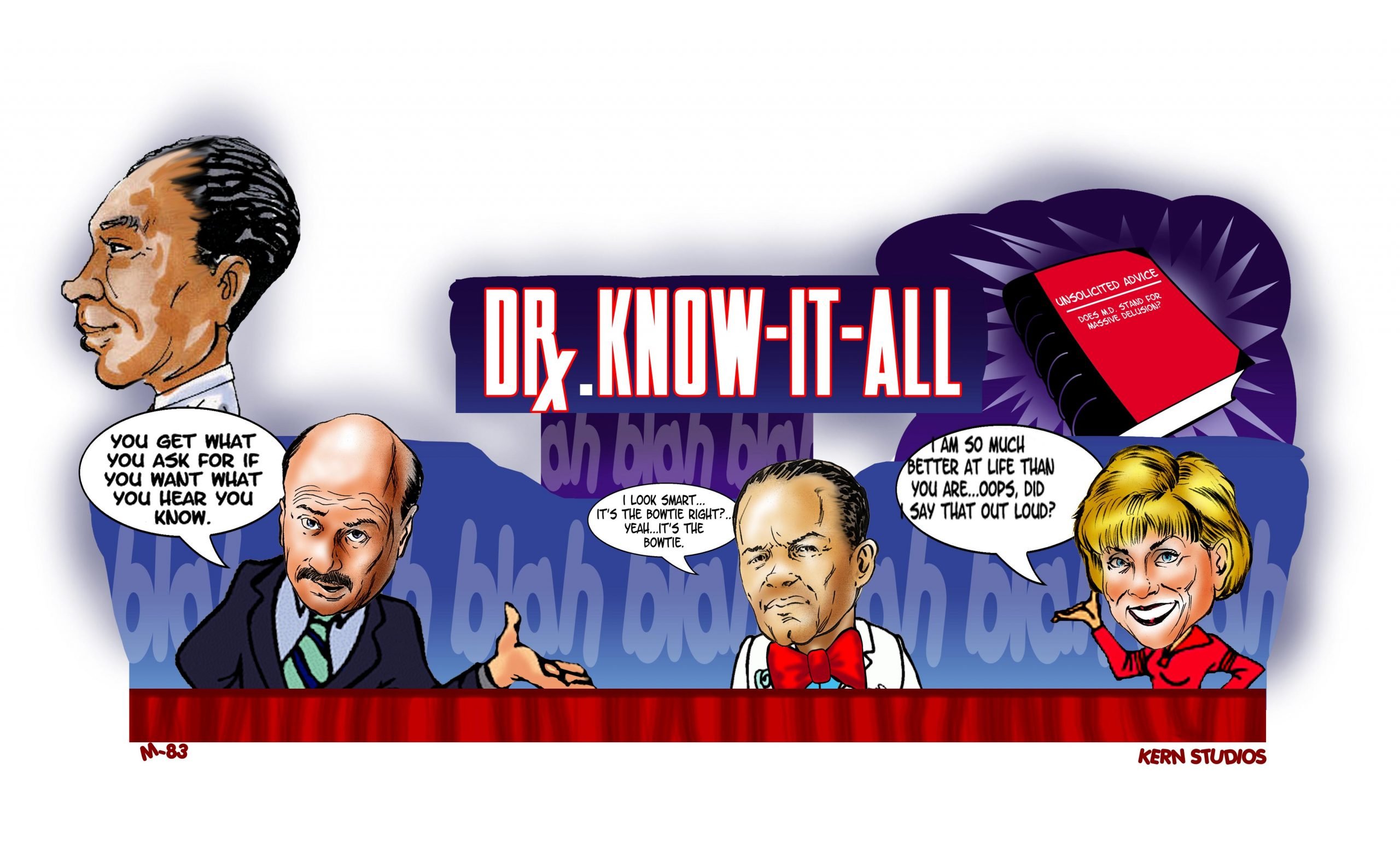 Dr. Know