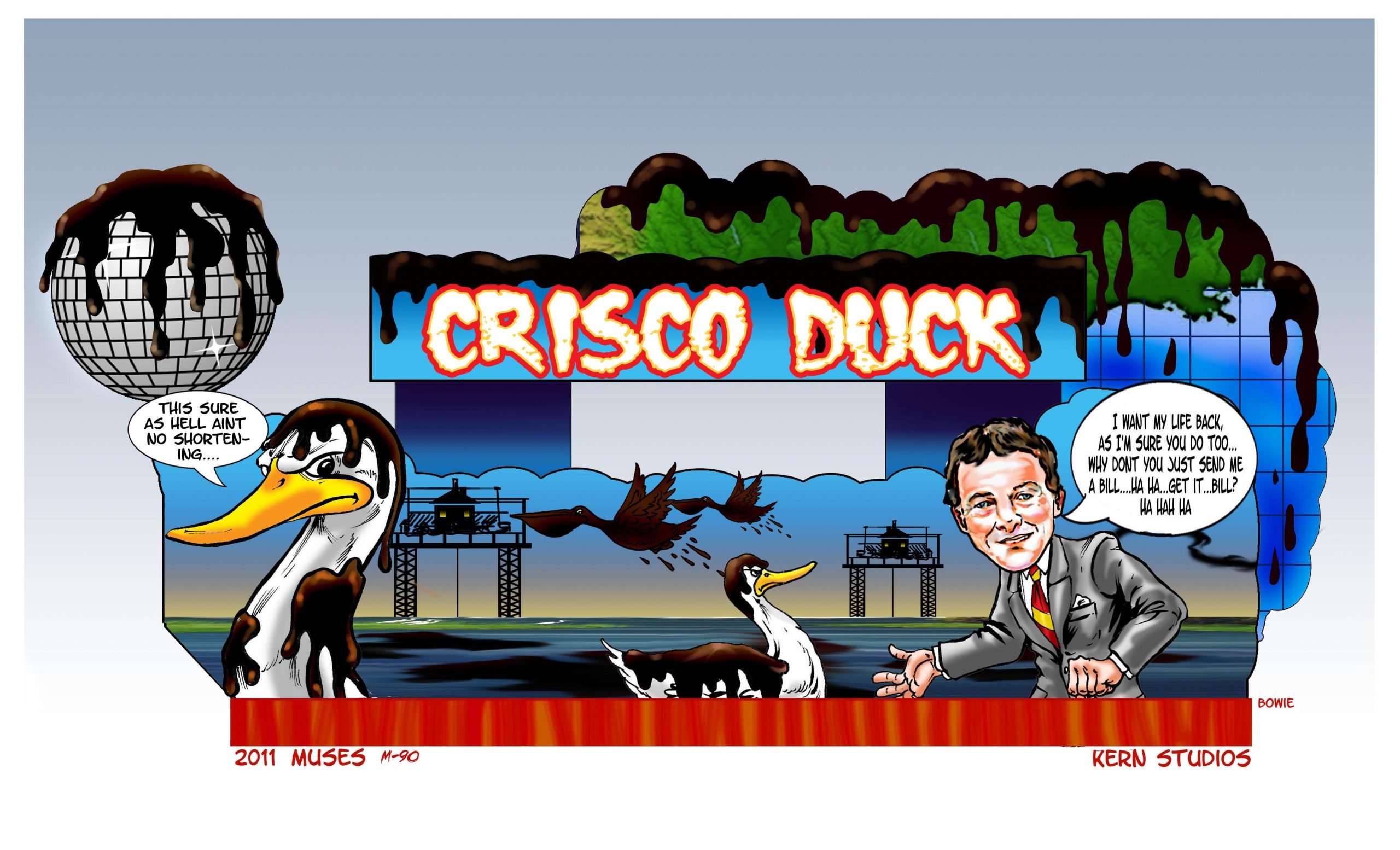 Crisco