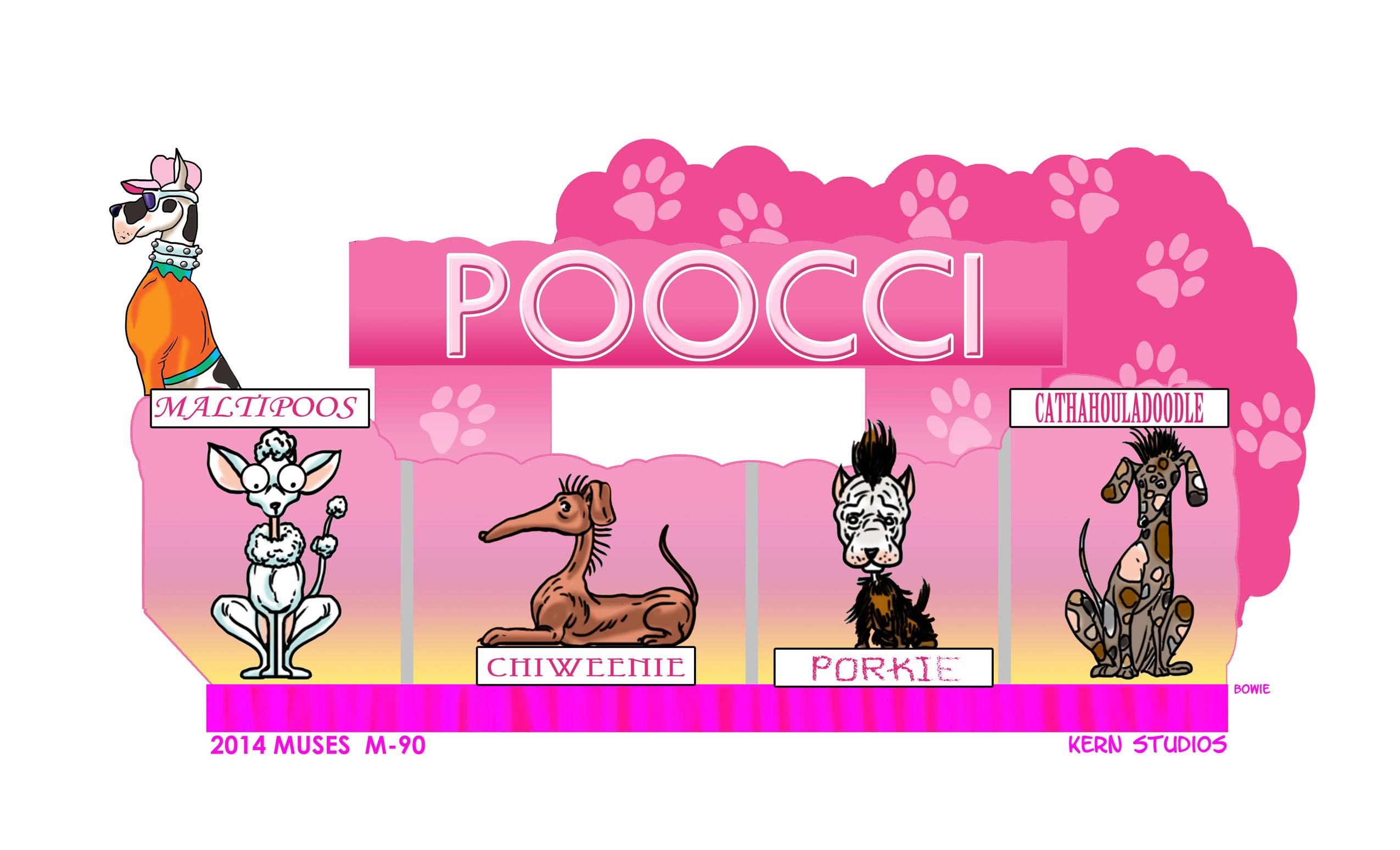 POOCI