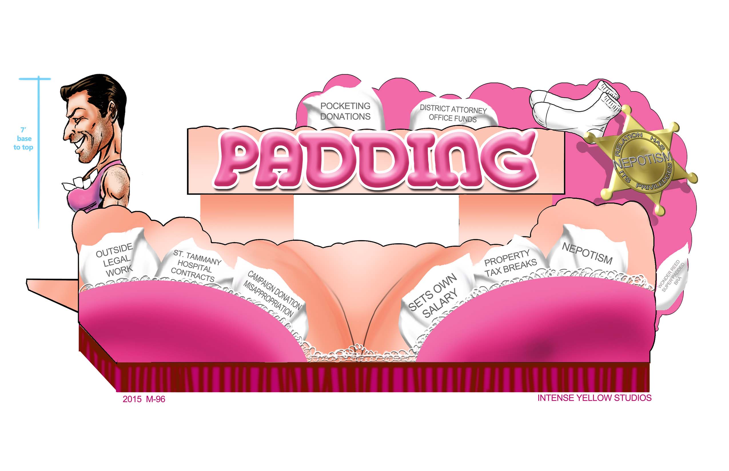 PADDING