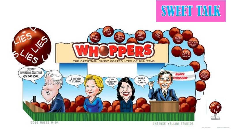 whoppers