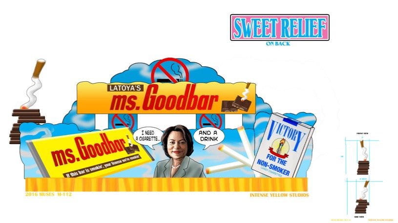 ms goodbar