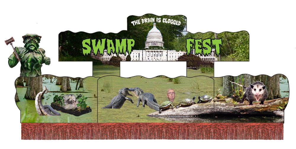 Swamp Fest