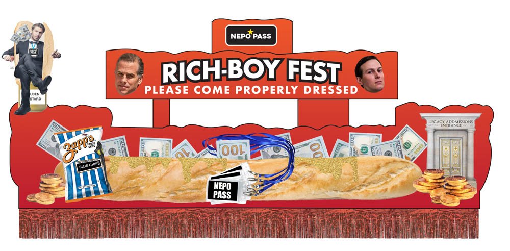 Rich Boy Fest