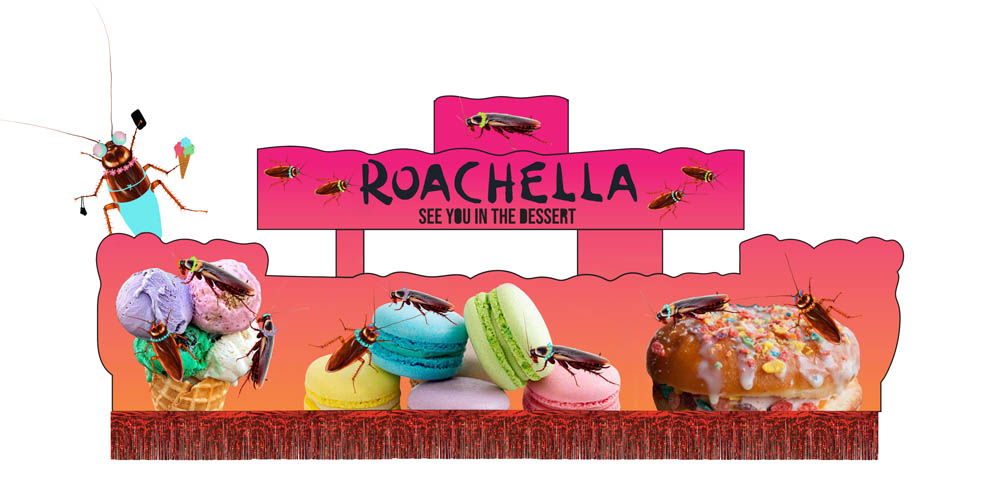 roachella