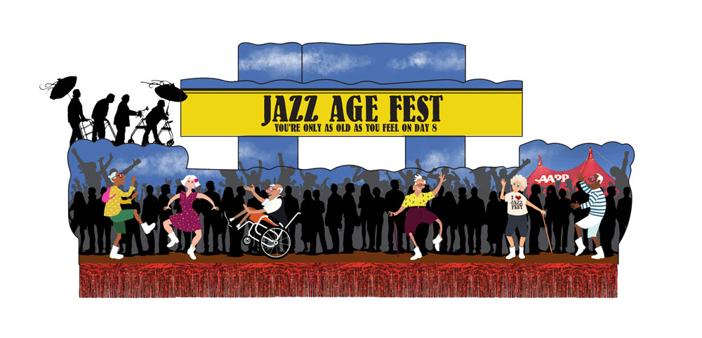 Jazz Age Fest