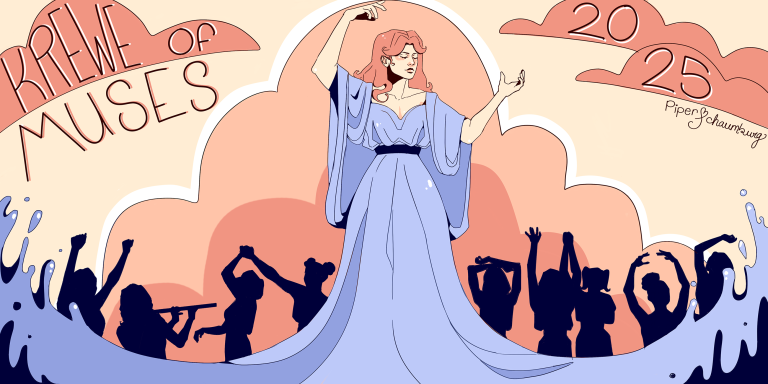 NOCCA Art Student Wins Krewe of Muses 2025 Cup Contest