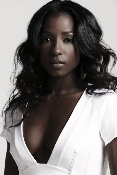 Rutina Wesley Headshot