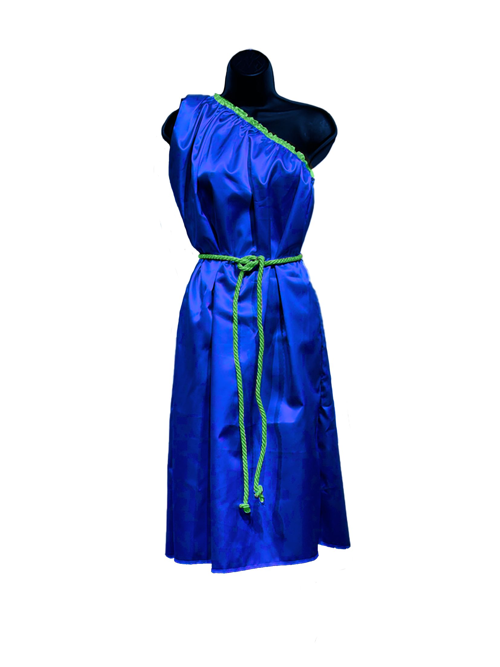 Cold Shoulder Costume