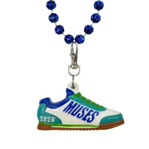 Shoe-of-the-Year Bead