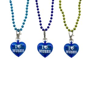 I🖤Muses Reflector