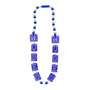 Giant Light-Up Tile Bead