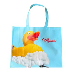 Ducky Tote Bag
