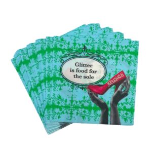 Muses Cocktail Napkins