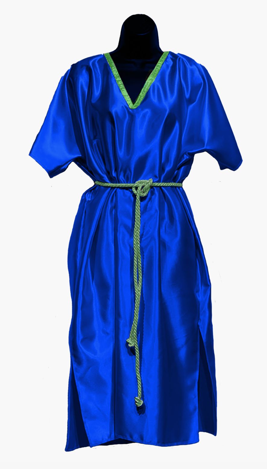 Sleeved Costume
