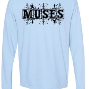 Hydrangea XL Tiles Over Sihouette