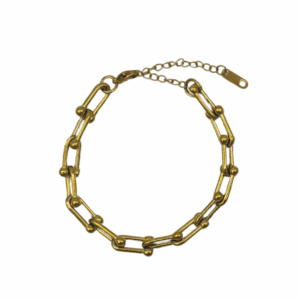 Today's "It" Charm Bracelet