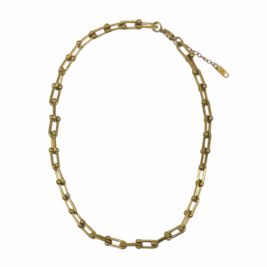 Today's "It" Charm Necklace