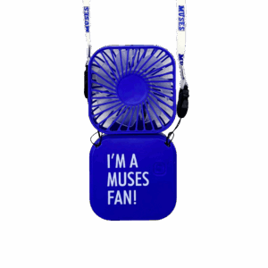 Fan for Fans