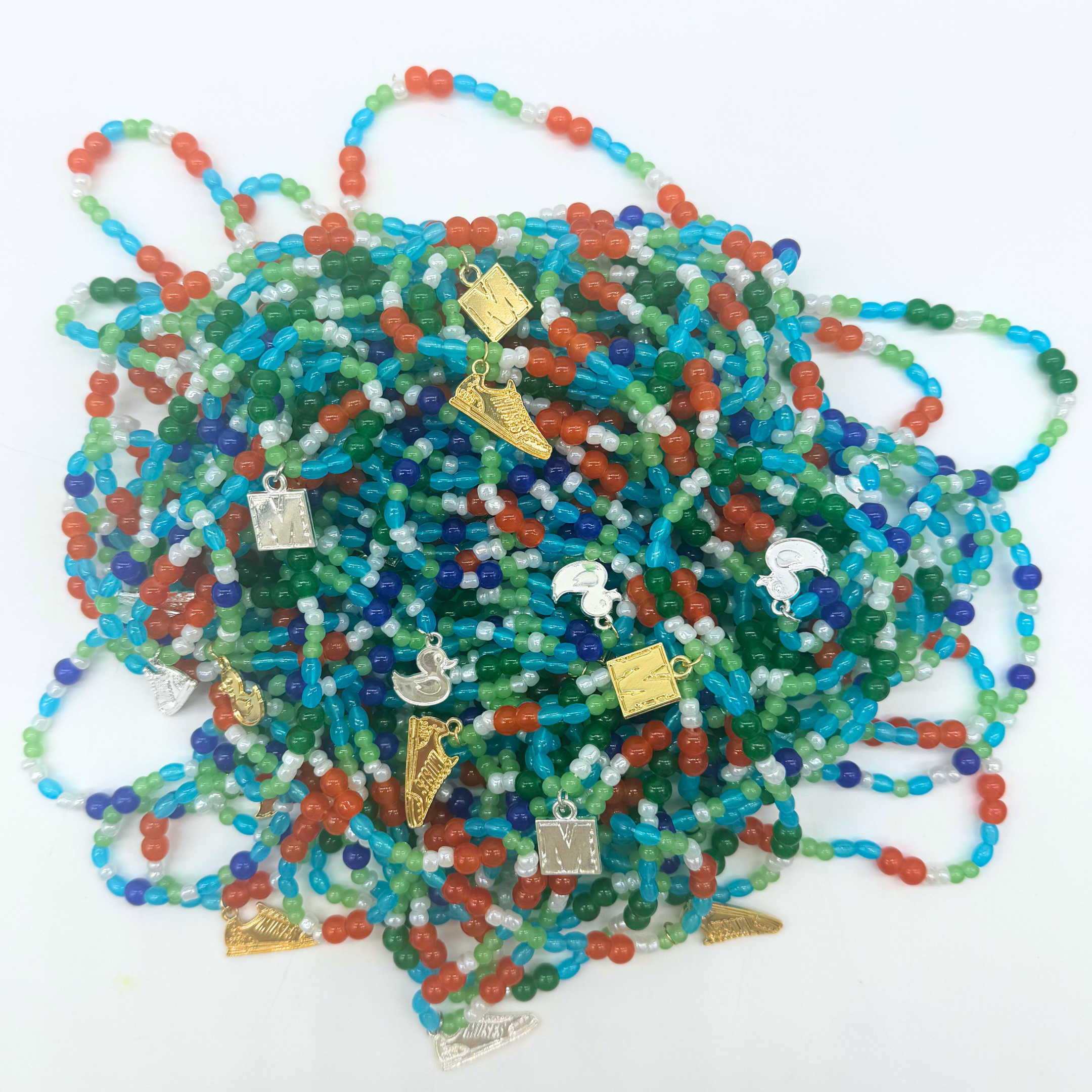 Glass Beads