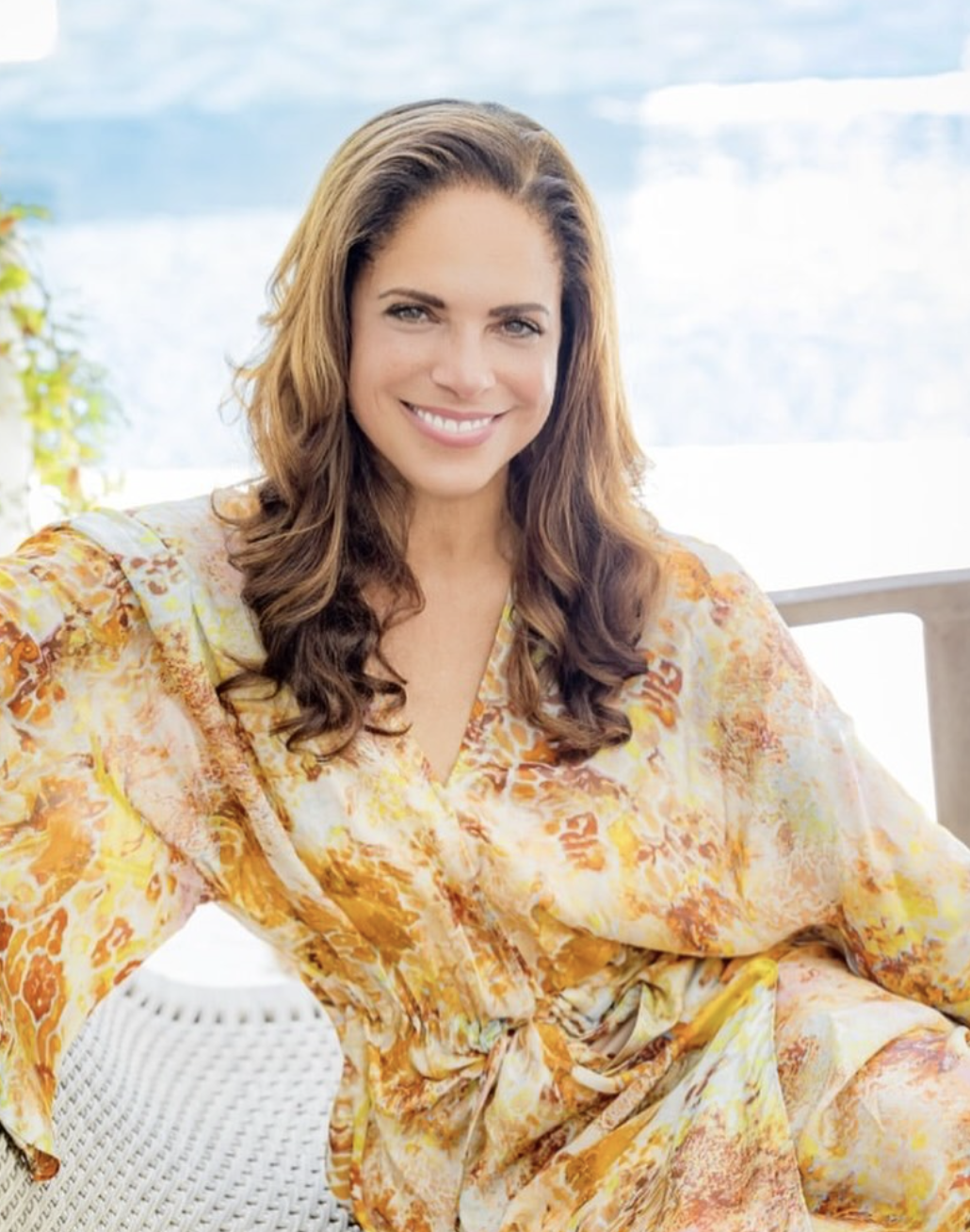 Soledad O’Brien